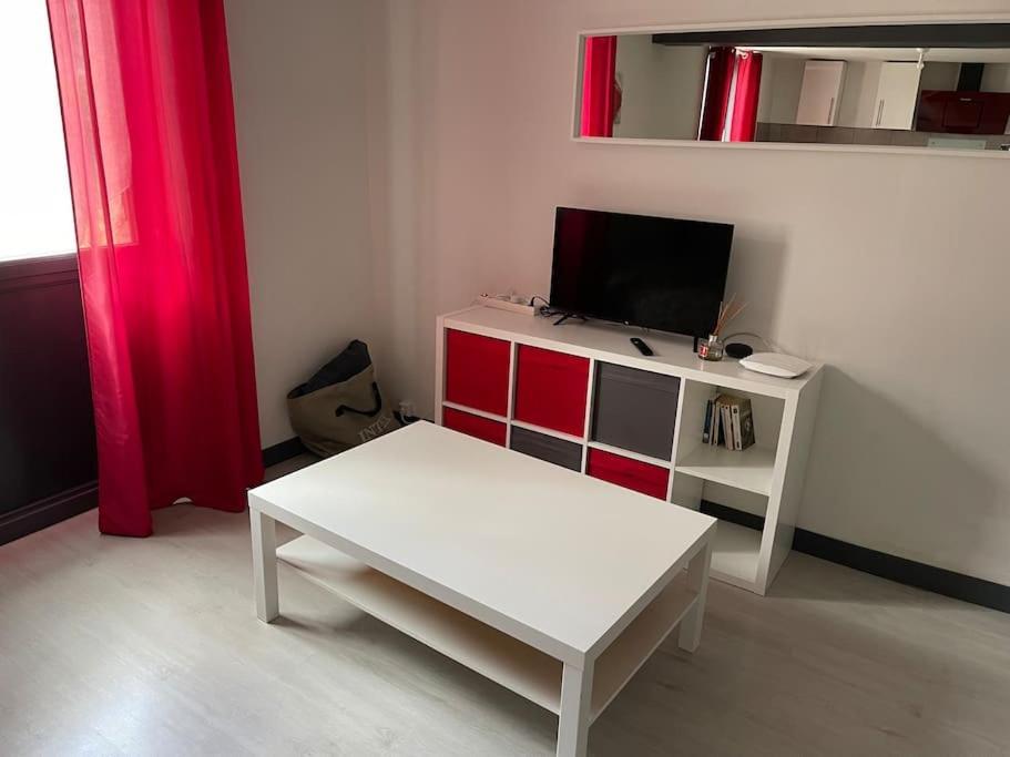Bourgueil Studio N•1 Buitenkant foto